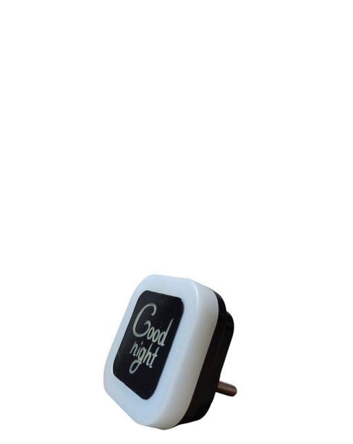 Night Lamp Bedroom LED Light