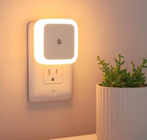 MIHOO Smart Motion Sensor LED Light Bulb with Automatic ON/OFF