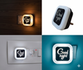 Night Lamp Bedroom LED Light